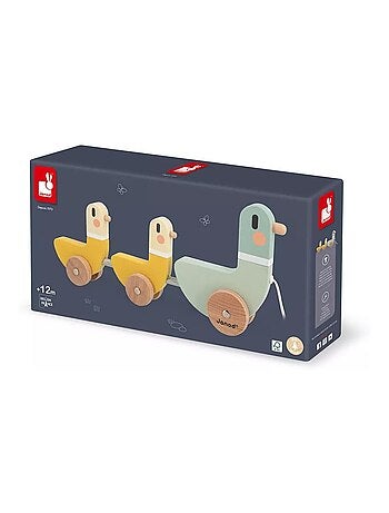 Canards à tirer Sweet Cocoon