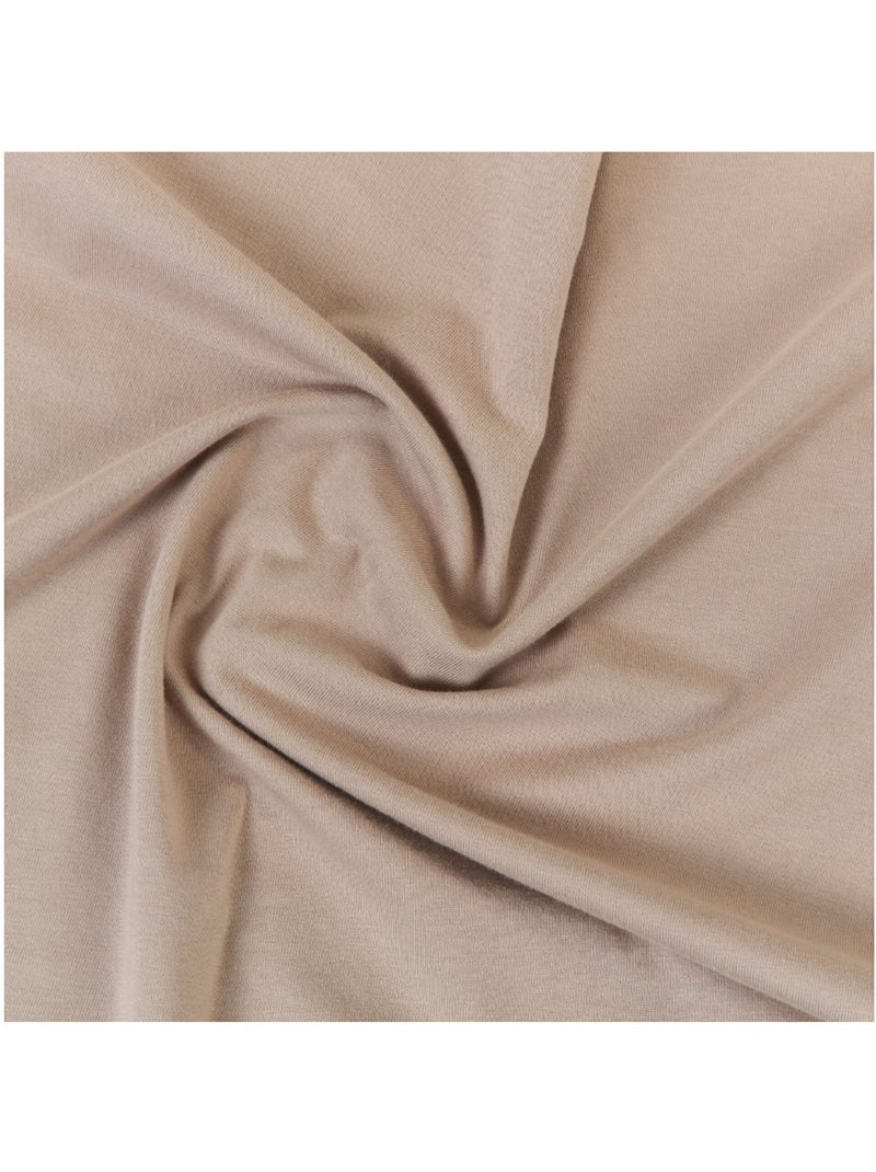 Candide - Bandeau de peau à peau Beige - Kiabi