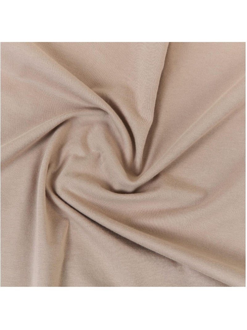 Candide - Bandeau de peau à peau Beige - Kiabi