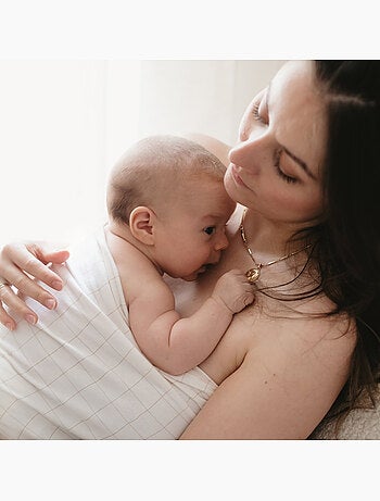 Candide - Bandeau de peau à peau