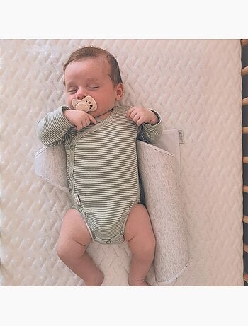 Candide - Cale bébé ergonomique
