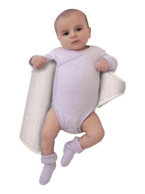 Candide - Cale bébé ergonomique - Kiabi