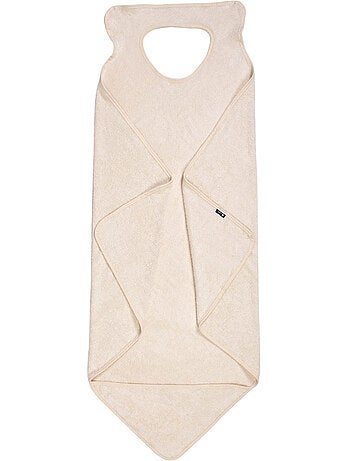 Candide - cape de bain tablier