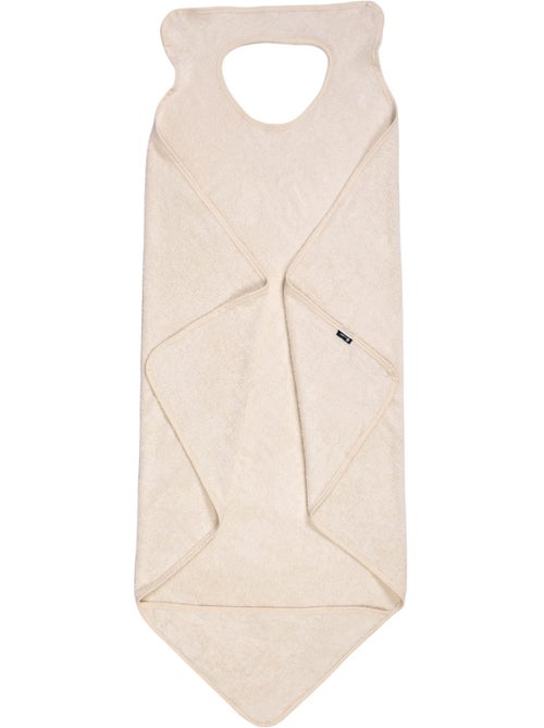 Candide - cape de bain tablier - Kiabi
