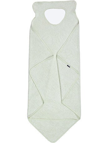 Candide - Cape de bain tablier