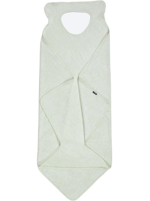 Candide - Cape de bain tablier - Kiabi Candide - Cape de bain tablier - Kiabi