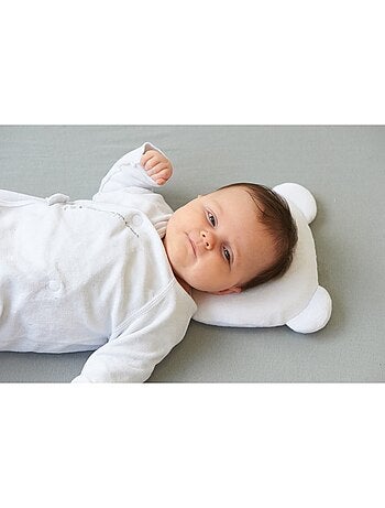 Soldes Cale-bébé : découvrez nos modèles - blanc - Kiabi