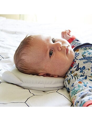 Candide - Coussin cale tête bébé P'tit Panda Air+