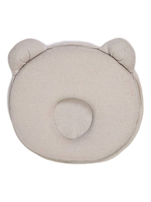 Candide - Coussin cale t?te b?b? P'tit Panda - Kiabi