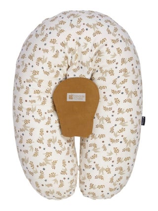 Candide - Coussin d'allaitement et de grossesse 3en1 Multirelax Colombes