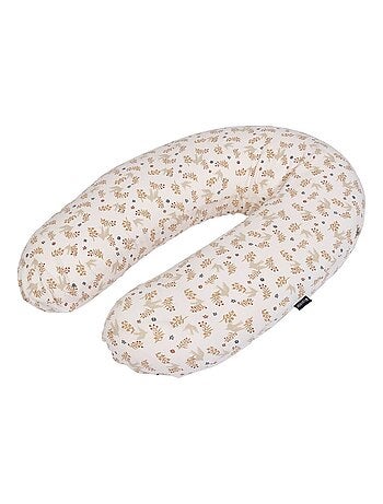 Candide - Coussin d'allaitement et de grossesse Colombes