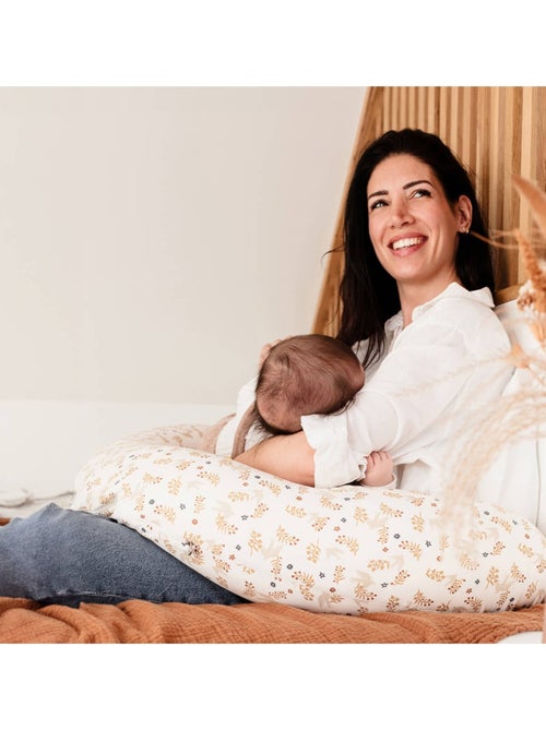 Candide - Coussin d'allaitement et de grossesse Colombes - Kiabi