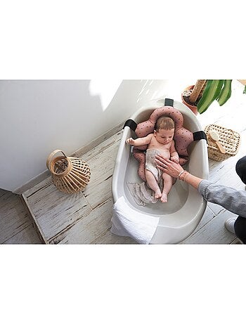 Soldes Siège de bain bébé : découvrez nos modèles - Kiabi - Kiabi