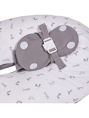 Candide - coussin de grossesse multirelax