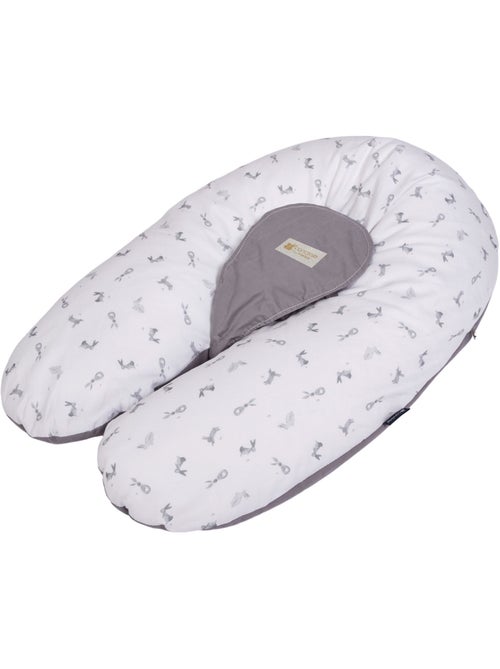 Candide - coussin de grossesse multirelax - Kiabi