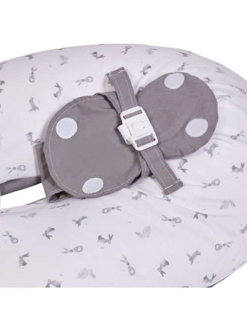 Candide - coussin de grossesse multirelax - Kiabi