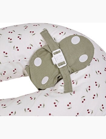 Candide - Coussin de grossesse Multirelax