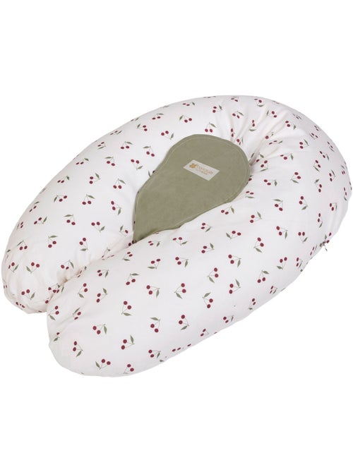Candide - Coussin de grossesse Multirelax - Kiabi Candide - Coussin de grossesse Multirelax - Kiabi