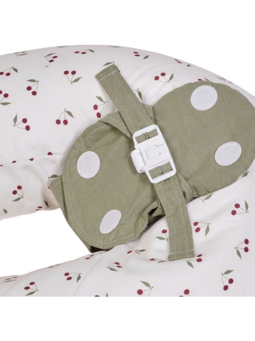 Candide - Coussin de grossesse Multirelax - Kiabi Candide - Coussin de grossesse Multirelax - Kiabi