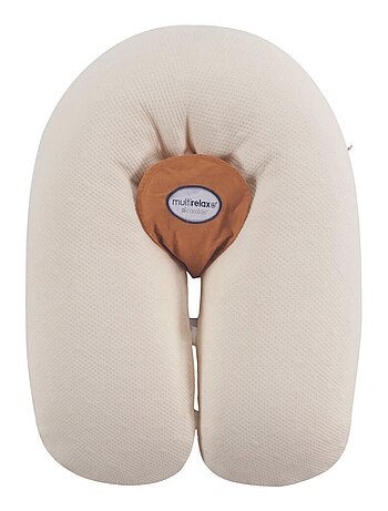 Candide - Coussin de grossesse Multirelax