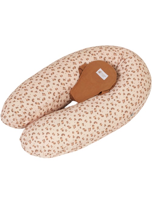Candide - Coussin de grossesse Multirelax - Kiabi Candide - Coussin de grossesse Multirelax - Kiabi