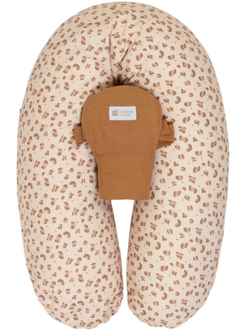 Candide - Coussin de grossesse Multirelax - Kiabi Candide - Coussin de grossesse Multirelax - Kiabi