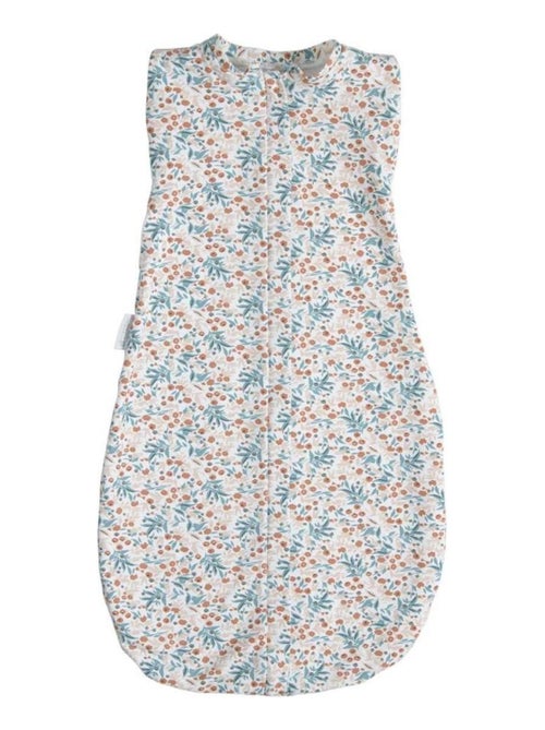 Candide - Gigoteuse d'emmaillotage 2en1 Gaspard & Lily - 55 cm - Kiabi