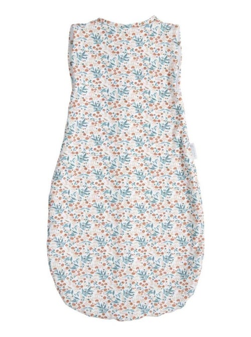 Candide - Gigoteuse d'emmaillotage 2en1 Gaspard & Lily - 55 cm - Kiabi