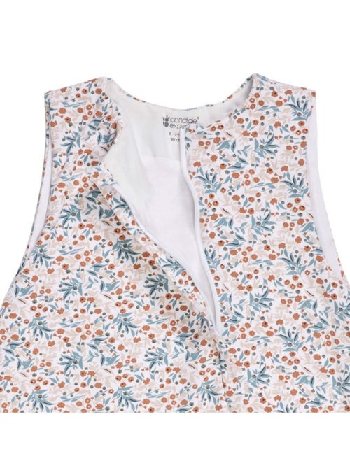 Candide - Gigoteuse été 9-24 mois Gaspard & Lily - 90 cm - Kiabi