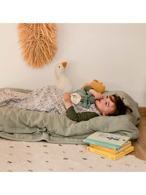 Candide - Gigoteuse été 9-24 mois Gaspard & Lily - 90 cm - Kiabi