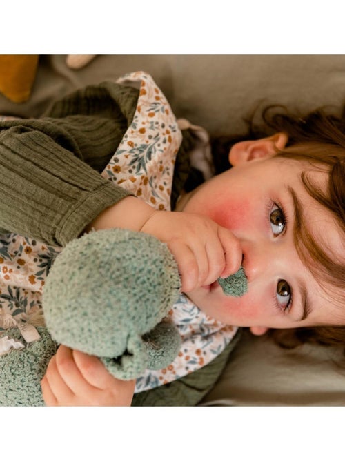 Candide - Gigoteuse été 9-24 mois Gaspard & Lily - 90 cm - Kiabi