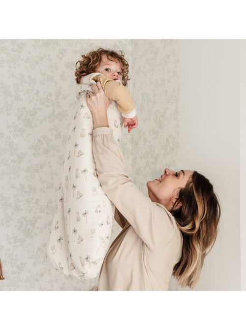 Candide - Gigoteuse été 9-24 mois Léo & Maya - 90 cm - Kiabi