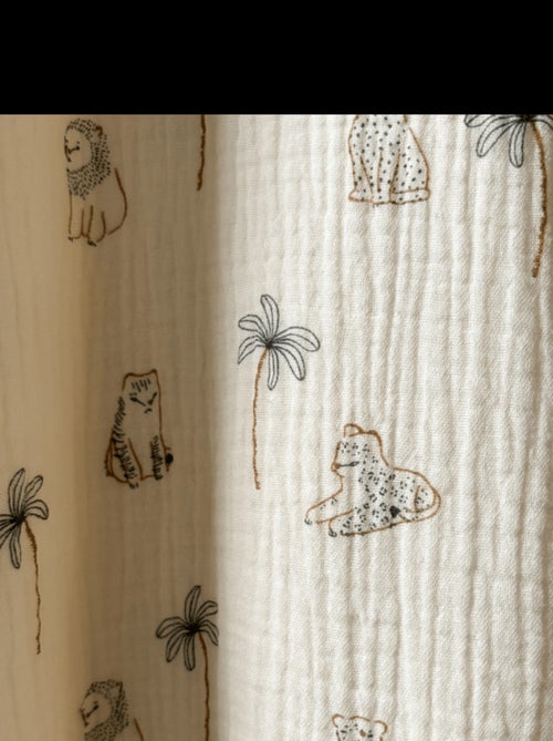 Candide - Gigoteuse été 9-24 mois Léo & Maya - 90 cm - Kiabi