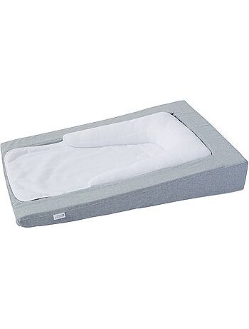 Candide - Matelas à langer douillet évolutif