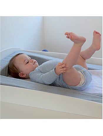 Candide - Matelas à langer douillet évolutif