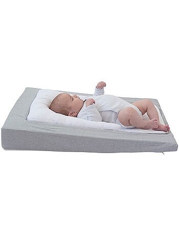 Candide - Matelas à langer douillet évolutif