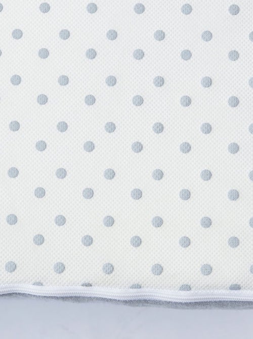 Candide - Matelas à langer Mat'Confort - Kiabi
