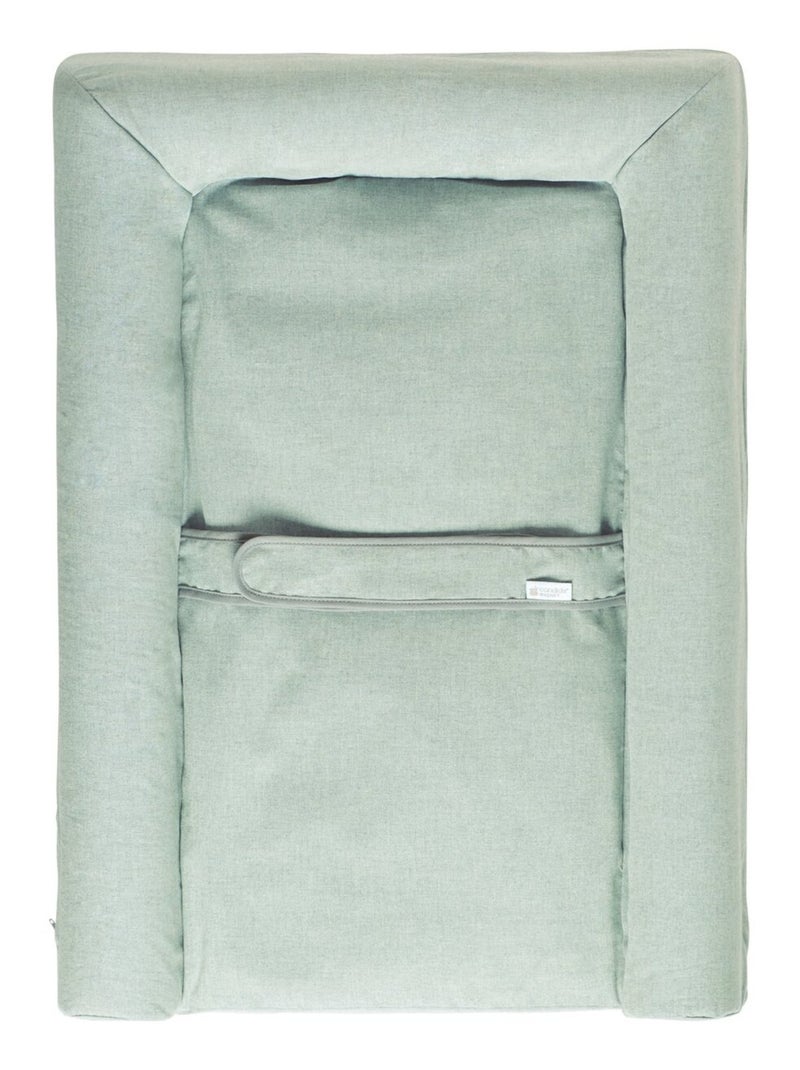 Candide - Matelas à langer Vert - Kiabi