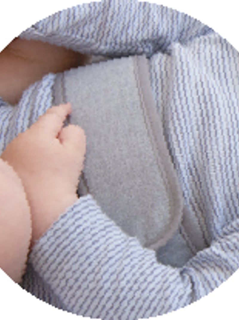 Candide - Matelas à langer Vert - Kiabi