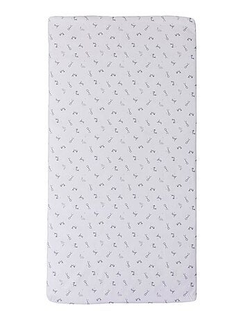 Candide - Matelas de voyage - Lapins
