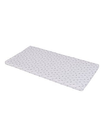 Candide - Matelas de voyage - Lapins