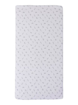 Candide - Matelas de voyage - Lapins