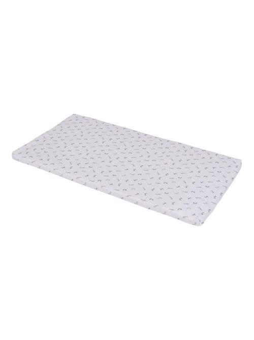 Candide - Matelas de voyage - Lapins - Kiabi
