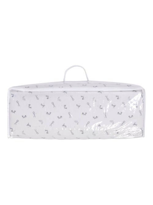 Candide - Matelas de voyage - Lapins - Kiabi