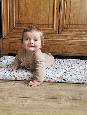 Candide - Matelas de voyage