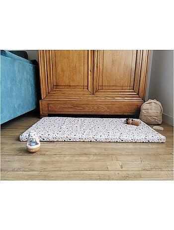 Candide - Matelas de voyage