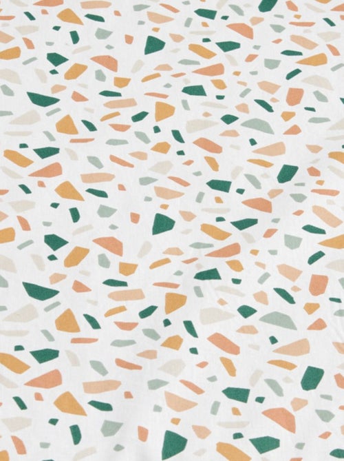 Candide - Matelas de voyage - Kiabi