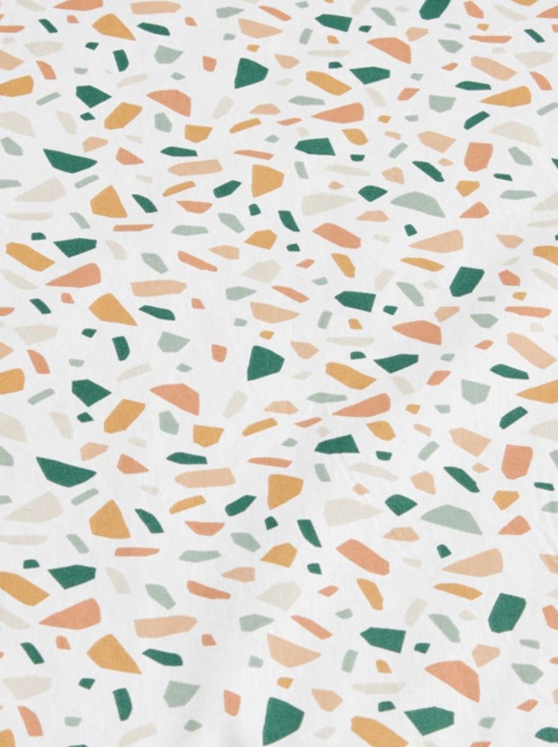Candide - Matelas de voyage Multicolore - Kiabi
