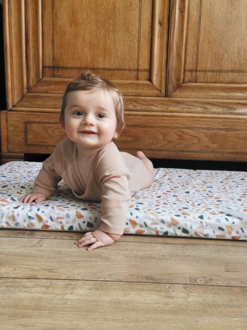 Candide - Matelas de voyage - Kiabi