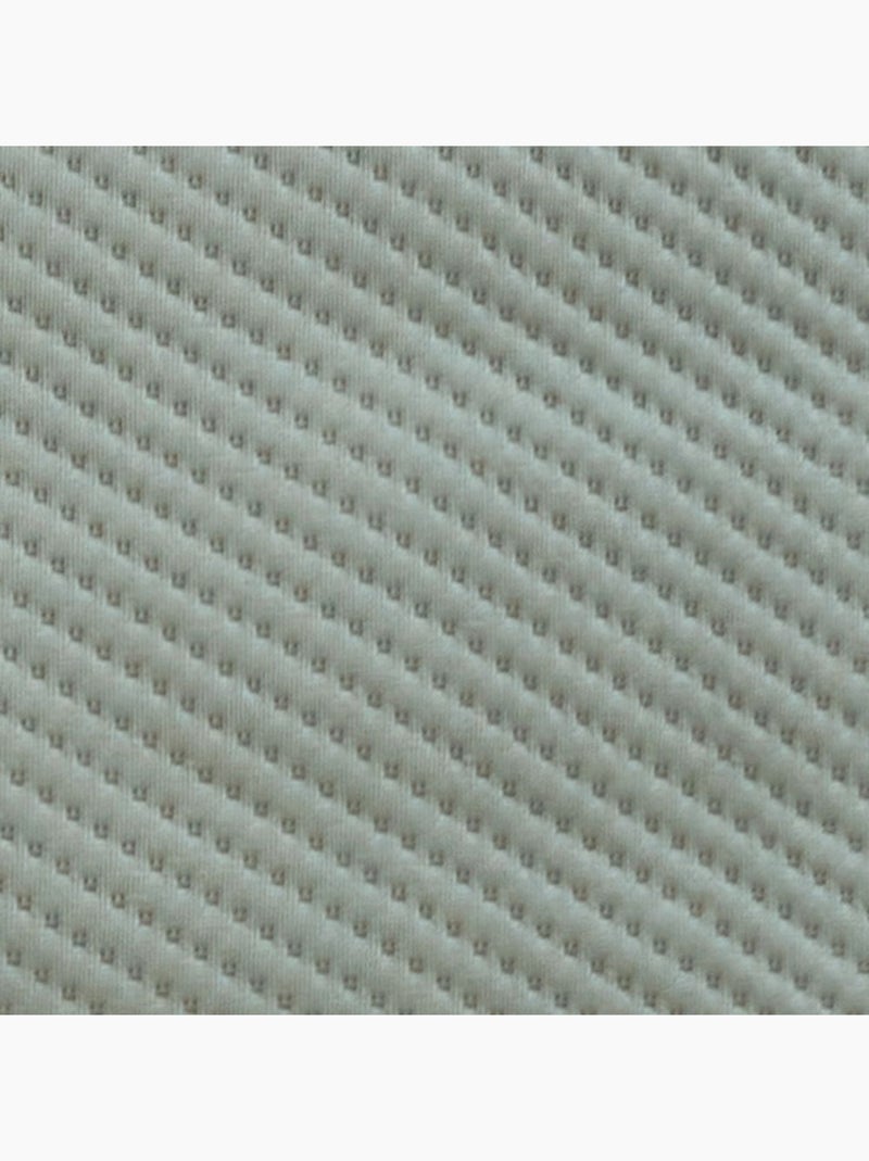 Candide - Matelas de voyage Vert - Kiabi